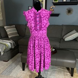 Matilda Jane Dress